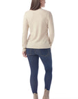 Smartwool W's Thermal Merino Rib Crew