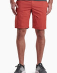 Kuhl Men's Kruiser Short 10"- Sienna