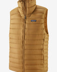 Patagonia M's Down Sweater Vest