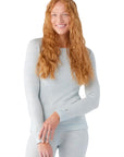 Smartwool W's Classic Merino 250 Baselayer Crew
