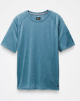 Natural Flow Men's Short Sleeve Crew