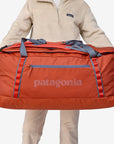 Patagonia Black Hole Duffel Bag / Pack 100L