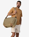 Patagonia Black Hole MLC 45L