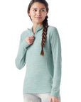 Smartwool Women's Merino 250 1/4 Zip