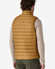 Patagonia M's Down Sweater Vest
