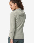 Patagonia Women's R1 Air Full-Zip Hoody