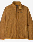 Patagonia Men's Better Sweater Fleece Full Zip