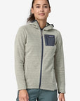 Patagonia Women's R1 Air Full-Zip Hoody