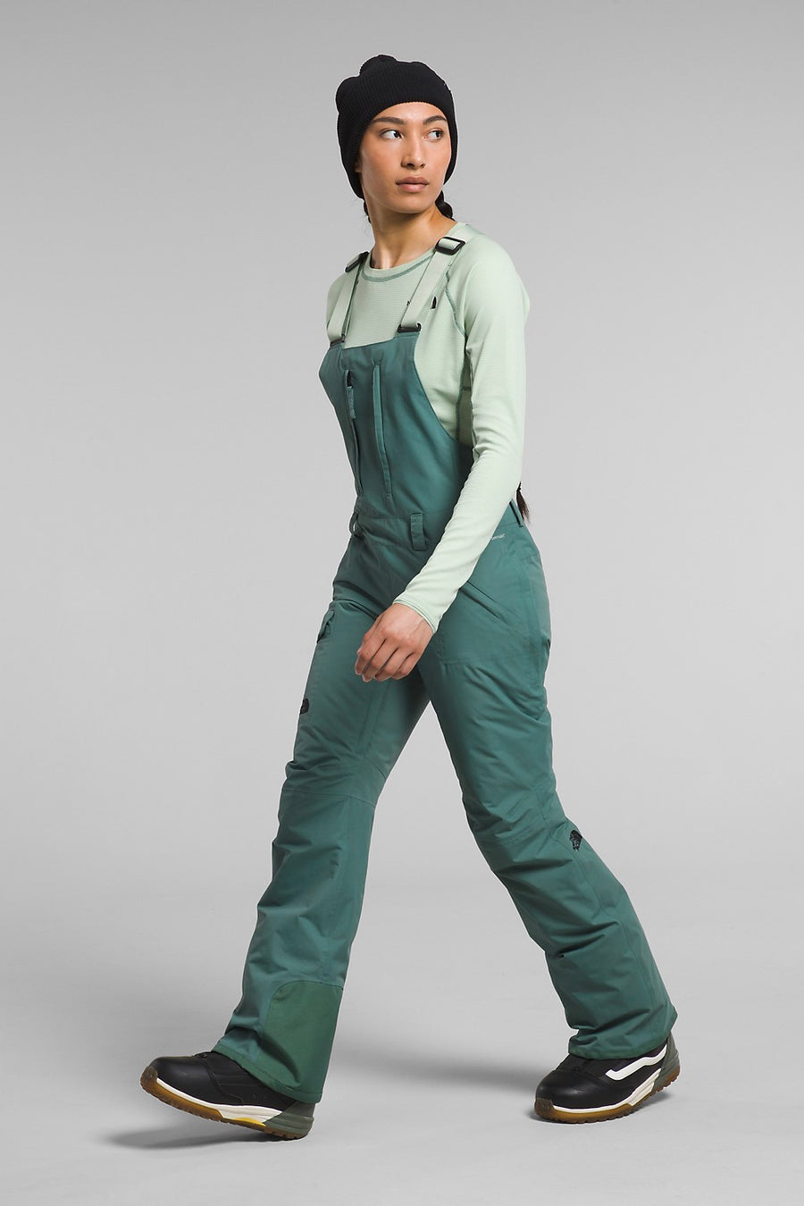 The North Face Freedom Insulated Bib - Women's