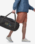 Patagonia Black Hole Duffel / Pack 55L
