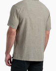 Kuhl Men's Getaway Short Sleeve Shirt