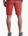 Kuhl Men's Kruiser Short 10"- Sienna