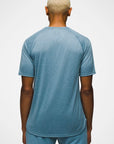 Natural Flow Men's Short Sleeve Crew