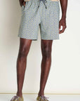 Boundless Men's Pull On Short