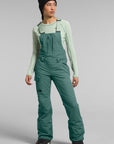 The North Face Freedom Insulated Bib - Women's