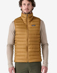 Patagonia M's Down Sweater Vest