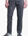 Kuhl Revolt Jean - Tapered Cut 32" Inseam: Pavement
