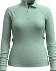 Smartwool Women's Merino 250 1/4 Zip