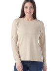Smartwool W's Thermal Merino Rib Crew