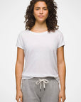 cozy up short sleeve