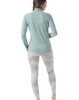 Smartwool Women's Merino 250 1/4 Zip
