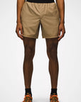 Intrinsic Men's Lined Short