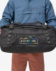 Patagonia Black Hole Duffel / Pack 55L