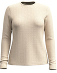 Smartwool W's Thermal Merino Rib Crew