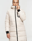 Kari Traa Rongve Parka
