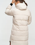 Kari Traa Rongve Parka