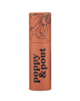 Poppy & Pout Lip Balm