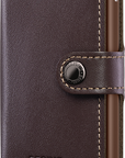 Secrid Mini Wallet - Original Leather