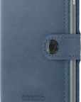 Secrid Mini Wallet - Original Leather
