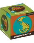 Mini Memory Match Card Game