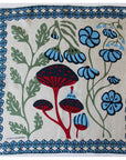 Les Belles Vagabondes Mini Silk Scarf