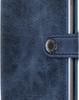 Secrid Mini Wallet - Vintage Leather