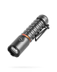 Torchy 2K Rechargeable Flashlight