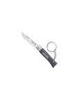 Opinel No. 4 Keyring Pocketknife