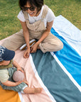 Nomadix Festival Blanket