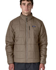 Patagonia M's Light Gust Jacket