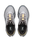 On Cloudrunner 3 Men's-Platinum / Squash
