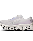 On Cloudmonster 3 Women's: Ether / Ivory