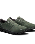 On Cloud 6 Men's-Thyme / Espresso