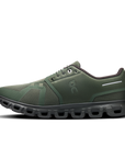 On Cloud 6 Men's-Thyme / Espresso