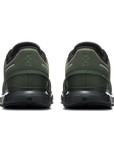 On Cloud 6 Men's-Thyme / Espresso