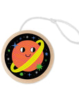 Wooden Toy Yo-Yo
