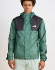 TNF M's Mountain Wind Jacket