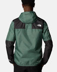 TNF M's Mountain Wind Jacket