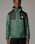 TNF M's Mountain Wind Jacket