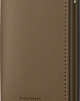 Secrid Slim Wallet - Matte